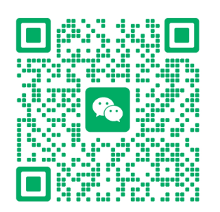 WeChat QR code
